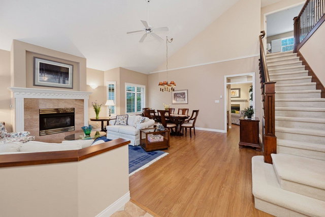 46 - 5531 Cornwall Drive