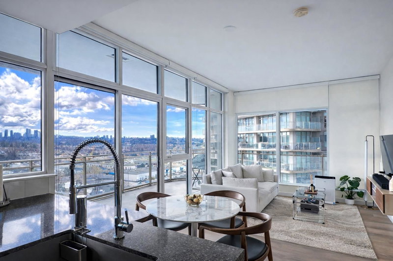 5333 Goring Street #1506, Burnaby, British Columbia