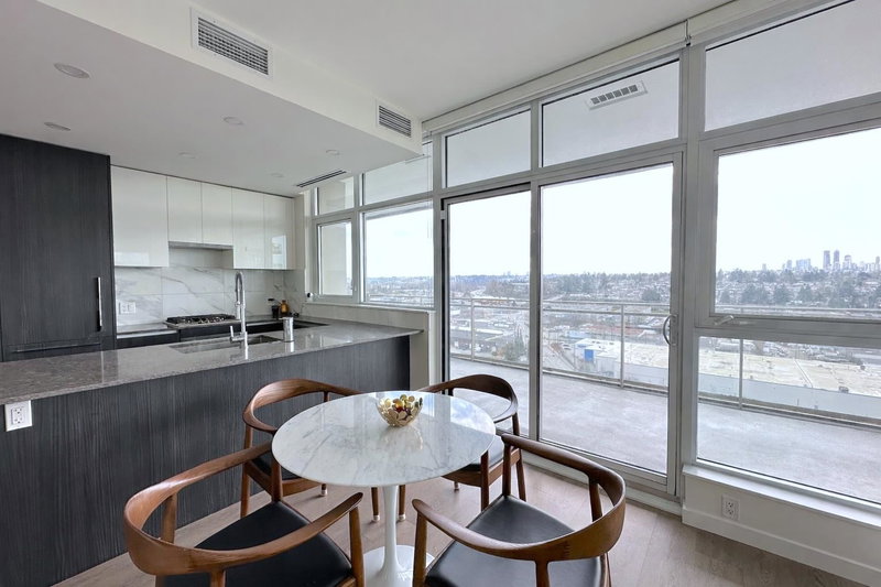 1506 - 5333 Goring Street, Burnaby, V5B 0B6 | Image 2