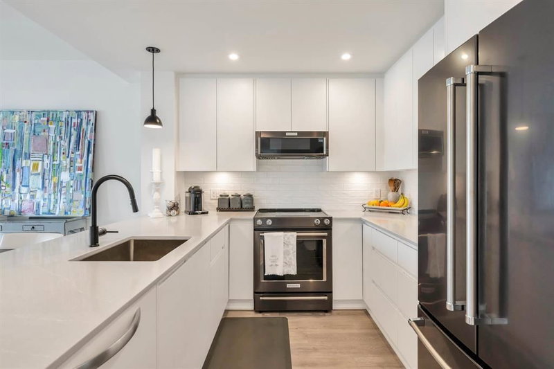 2180 Kelly Avenue #2506, Port Coquitlam, British Columbia