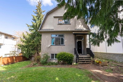 2703 Ward Street | Vancouver | Image