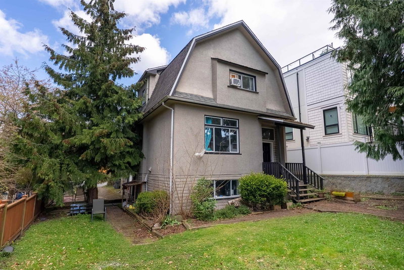 2703 Ward Street, Vancouver, V5R 4S7 | Image 2