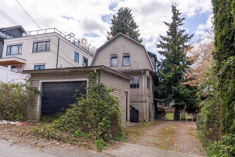 2703 Ward Street, Vancouver, V5R 4S7 | Image 3