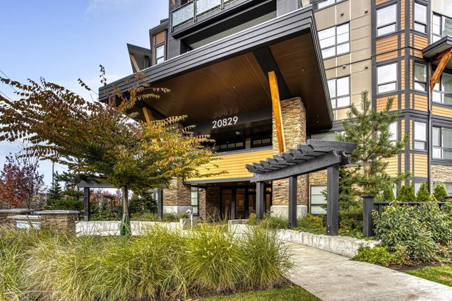 503 - 20829 77a Avenue