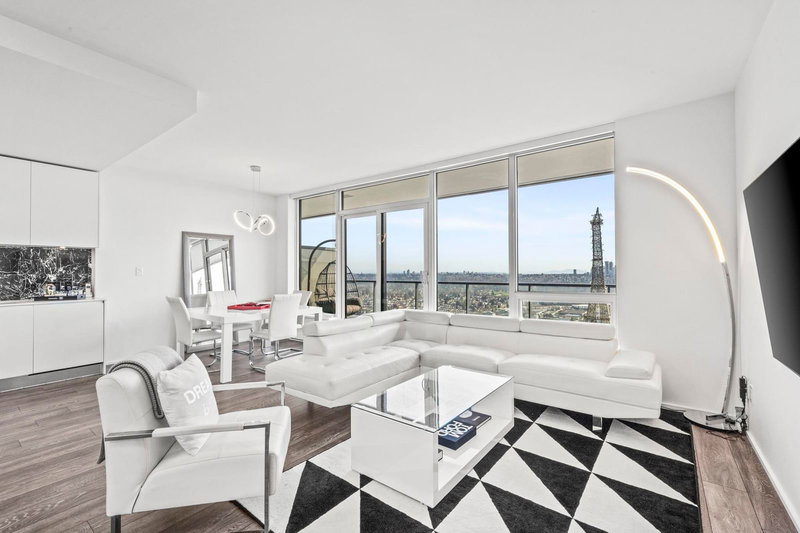 1955 Alpha Way #5303, Burnaby, British Columbia