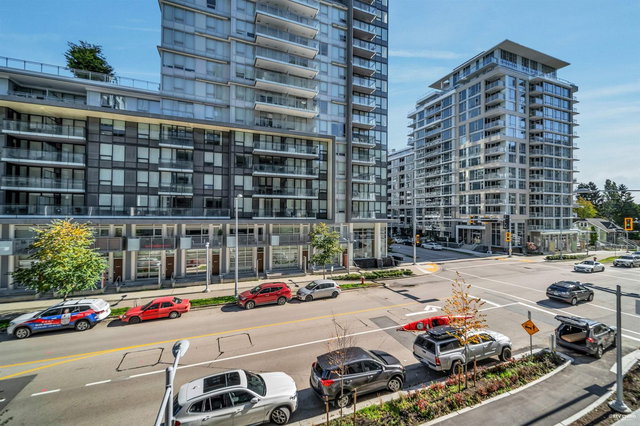 303 - 8699 Hazelbridge Way