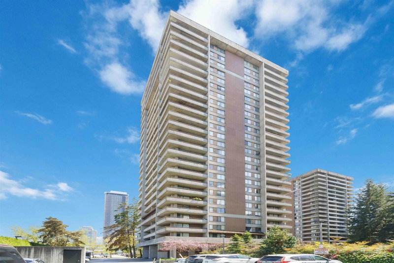 3755 Bartlett Court #1201, Burnaby, British Columbia