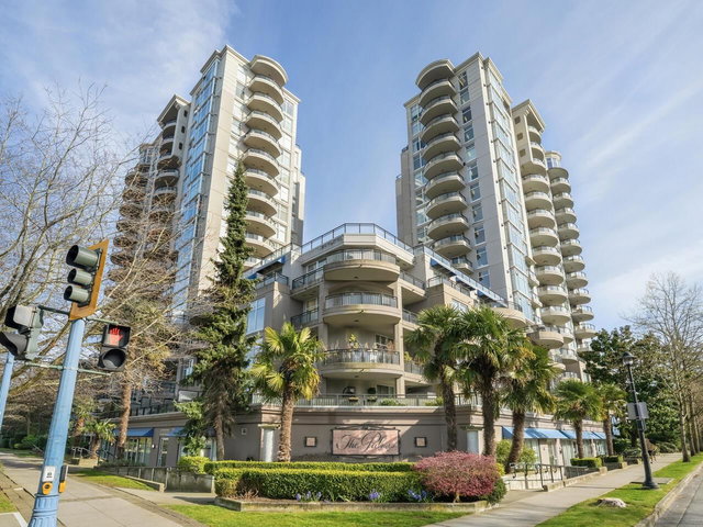 907 - 7080 St. Albans Road