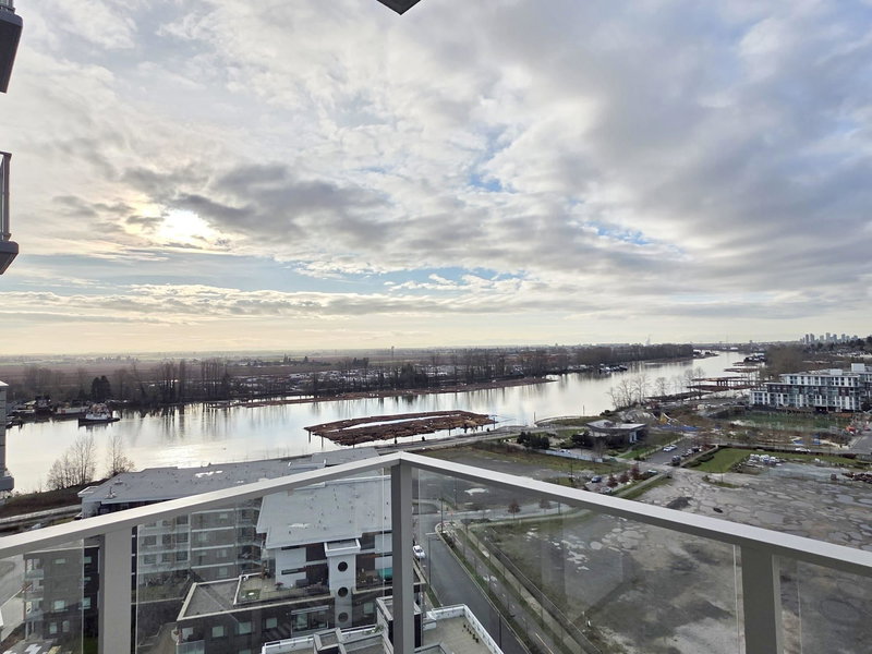 3430 Kent Avenue SE #1503, Vancouver, British Columbia