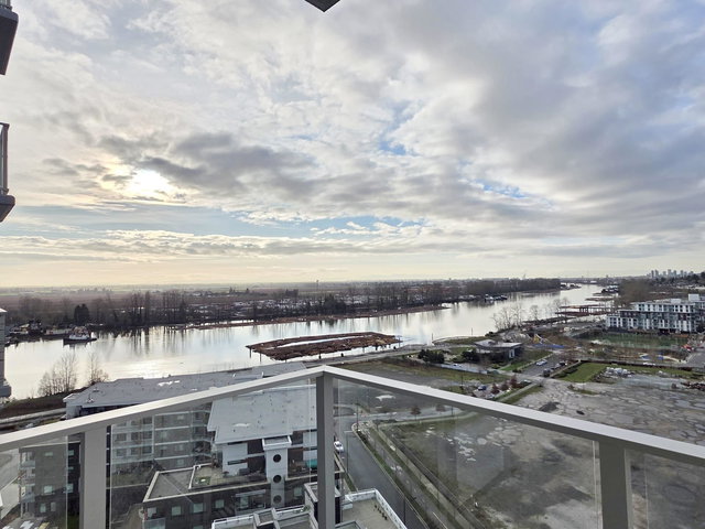 1503 - 3430 Kent Avenue South