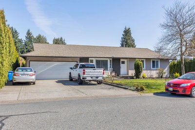 2046 Majestic Crescent | Abbotsford | Image