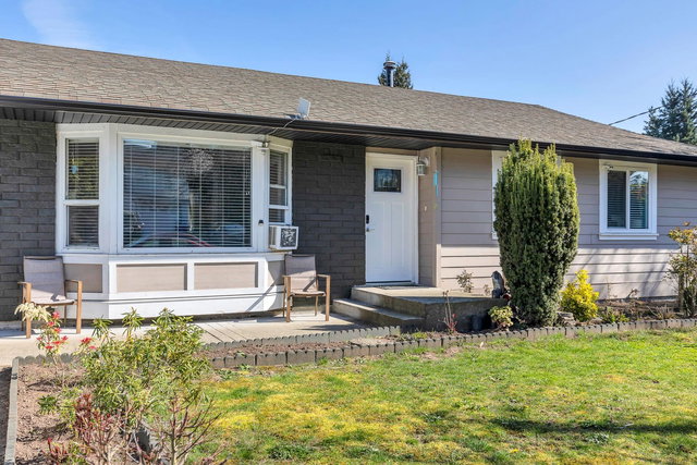 2046 Majestic Crescent