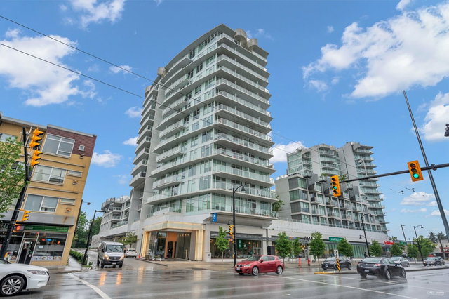 1510 - 2220 Kingsway