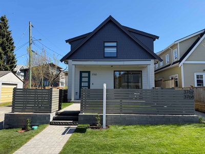 3760 Fleming Street | Vancouver | Image