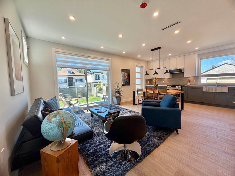 3760 Fleming Street, Vancouver, V5N 3W2 | Image 3