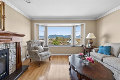 1627 34th Avenue | Vancouver | Image