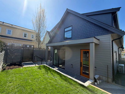 3762 Fleming Street | Vancouver | Image