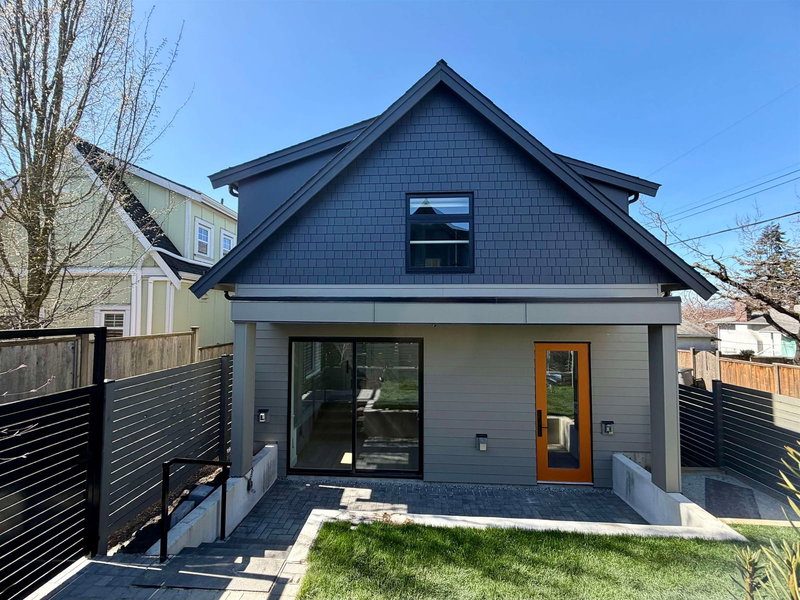 3762 Fleming Street, Vancouver, V5N 3W2 | Image 2