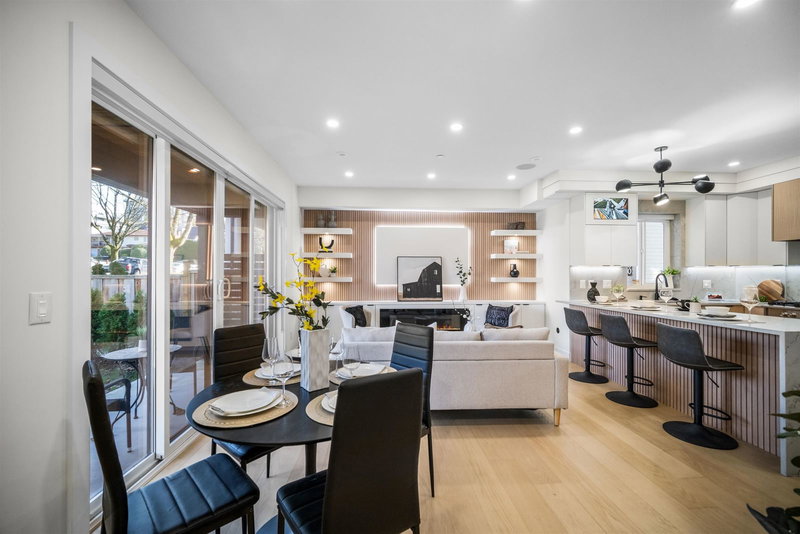 1 - 3576 Pender Street, Vancouver, V5K 2E3 | Image 2