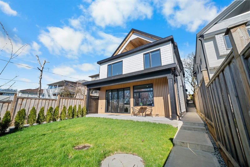 2 - 3576 Pender Street, Vancouver, V5K 2E3 | Image 2