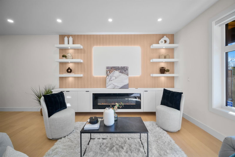 2 - 3576 Pender Street, Vancouver, V5K 2E3 | Image 3