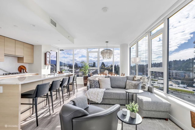 1404 - 305 Morrissey Road