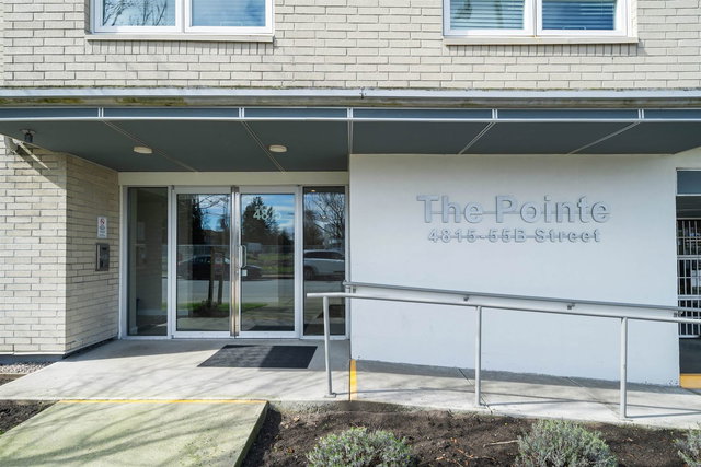 208 - 4815 55b Street