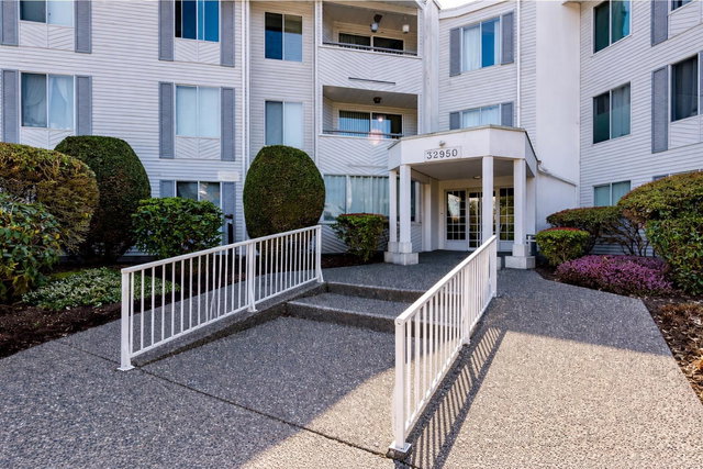 107 - 32950 Amicus Place