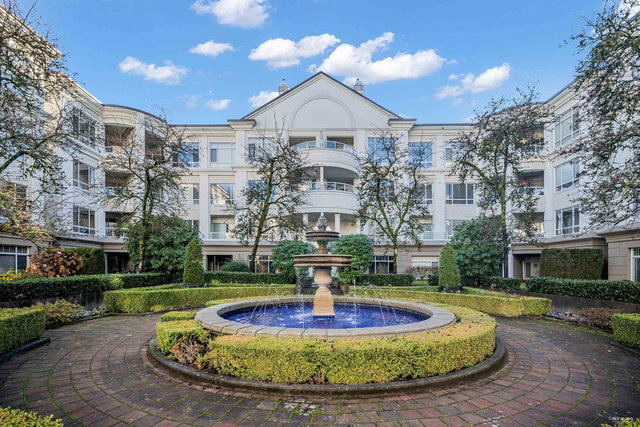 328 - 5735 Hampton Place