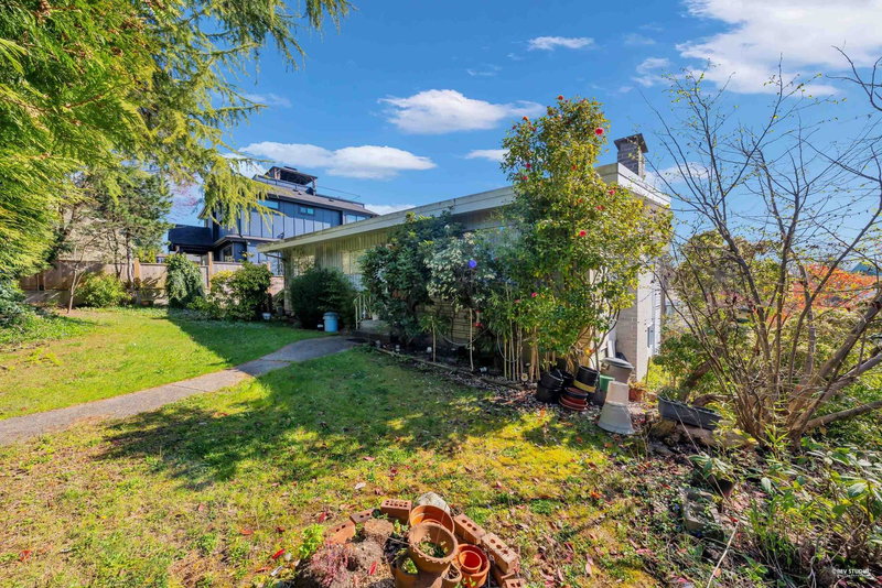 7790 Elliott Street, Vancouver, British Columbia