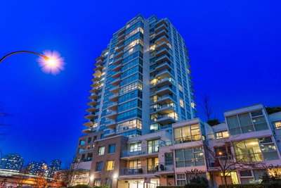 406 - 125 Milross Avenue | Vancouver | Image