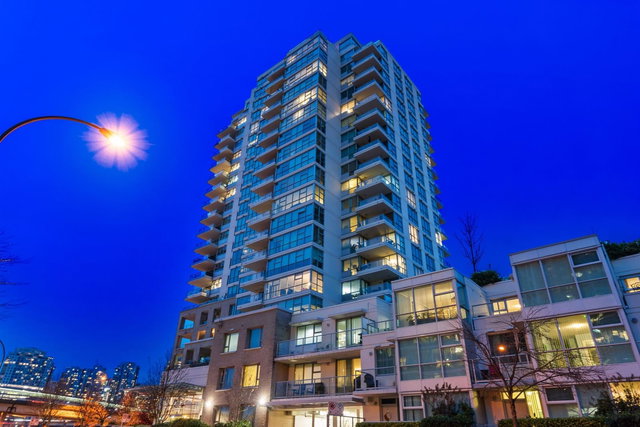 406 - 125 Milross Avenue