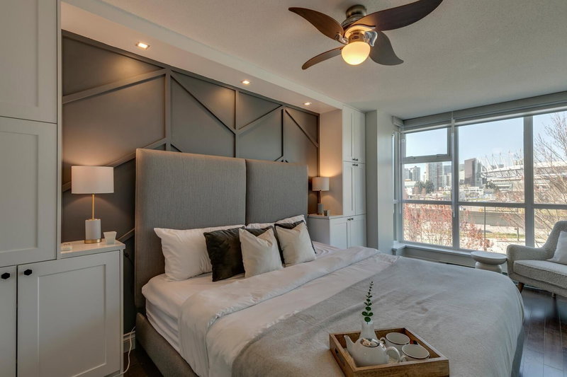 406 - 125 Milross Avenue, Vancouver, V6A 0A1 | Image 3