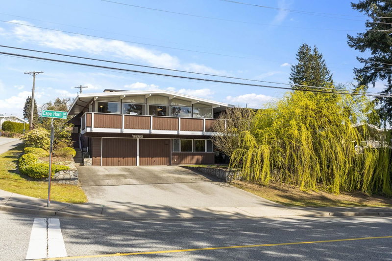 2113 Cape Horn Avenue, Coquitlam, British Columbia