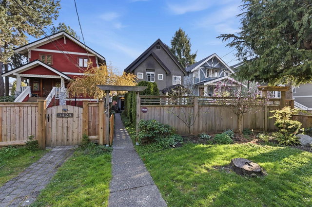 3428 7th Avenue W