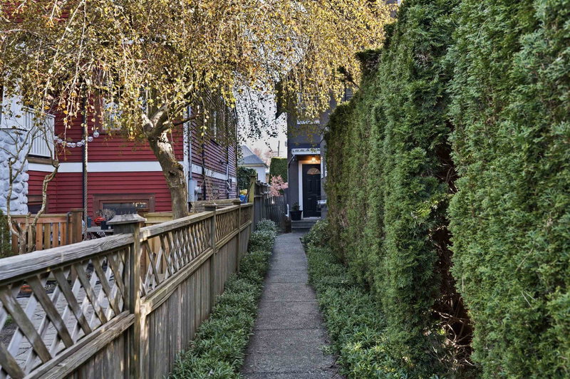 3428 7th Avenue, Vancouver, V6R 1W1 | Image 3