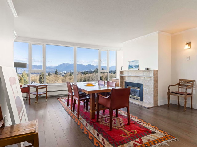 1102 - 5425 Yew Street