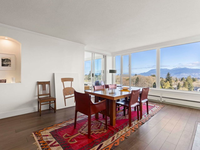 1102 - 5425 Yew Street