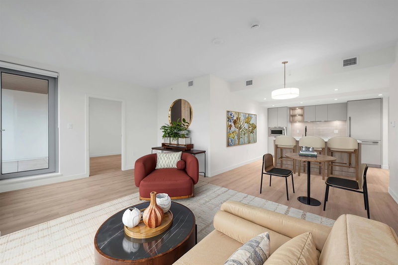 320 - 755 Harbourside Drive, North Vancouver, V7P 0G1 | Image 2