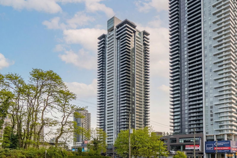 4168 Lougheed Highway #2009, Burnaby, British Columbia