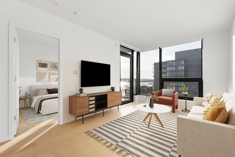 135 13th Street E #1004, North Vancouver, British Columbia