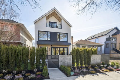 2 - 3036 13th Avenue | Vancouver | Image