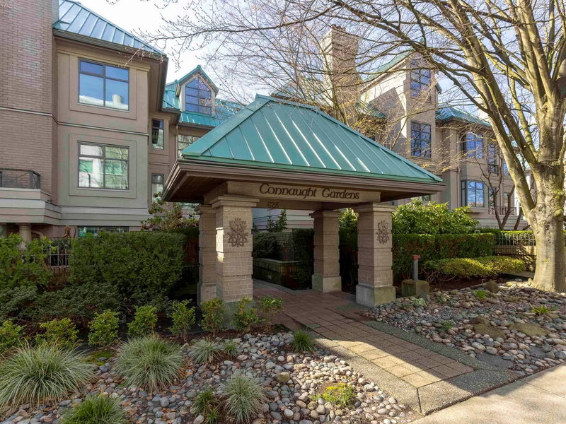 628 12th Avenue W #E102, Vancouver, British Columbia