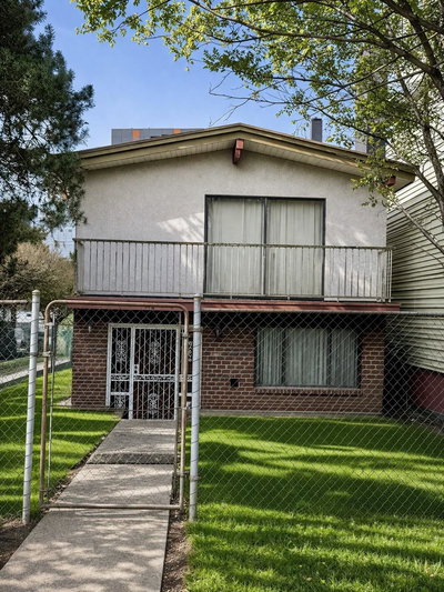 356 Union Street | Vancouver | Image