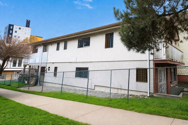 356 Union Street, Vancouver, V6A 2B5 | Image 2