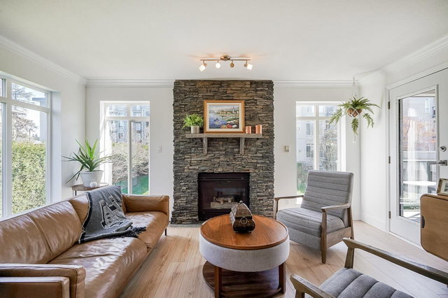 208 - 32075 George Ferguson Way