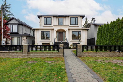 8475 12th Avenue | Burnaby | Image