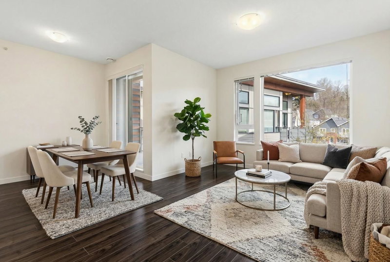 3163 Riverwalk Avenue #420, Vancouver, British Columbia