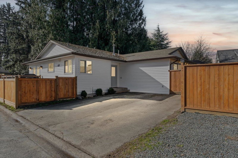 6111 Dundee Place, Chilliwack, British Columbia