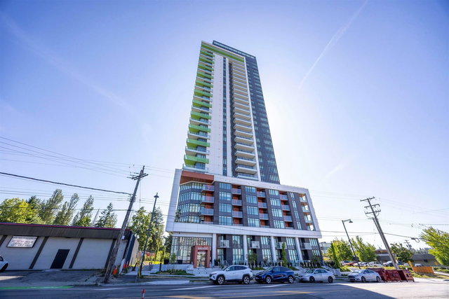 605 - 10428 Whalley Boulevard